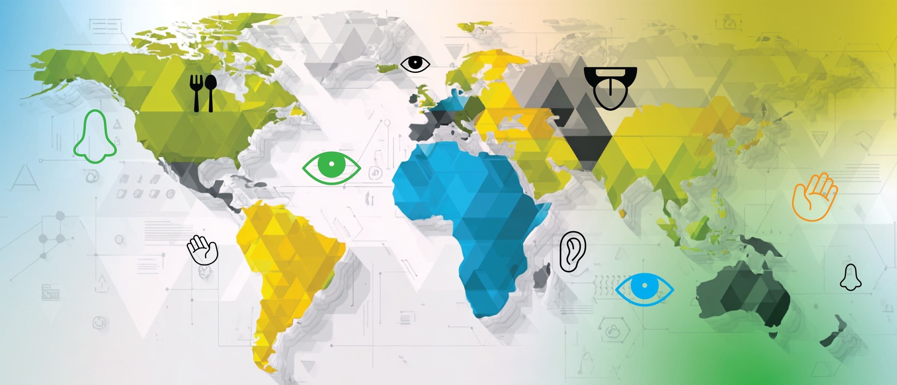 The Case for Globalization - Global Taste isn't Universal, so Your Product Shouldn't Be